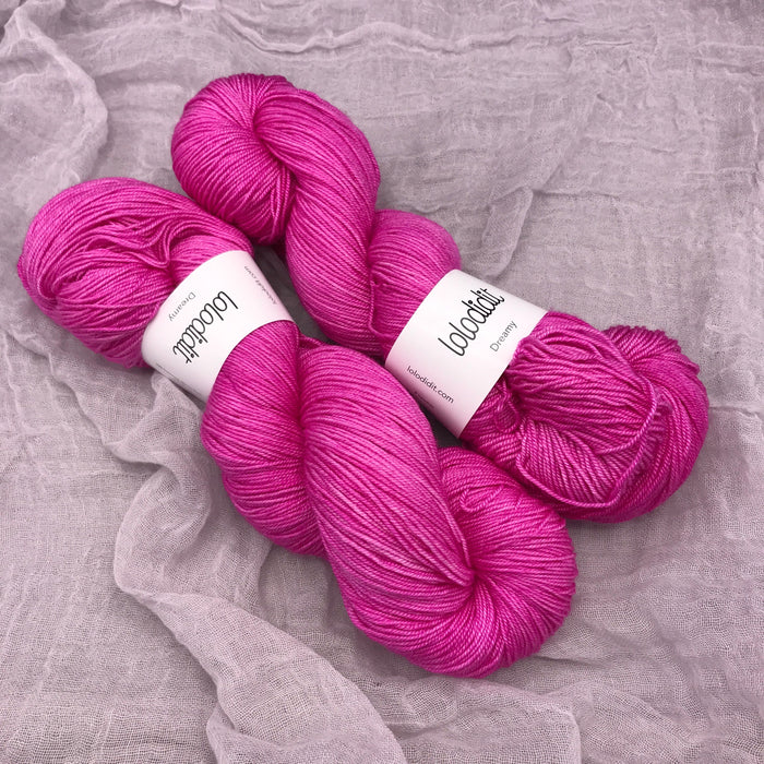 Bubblicious - Tonal