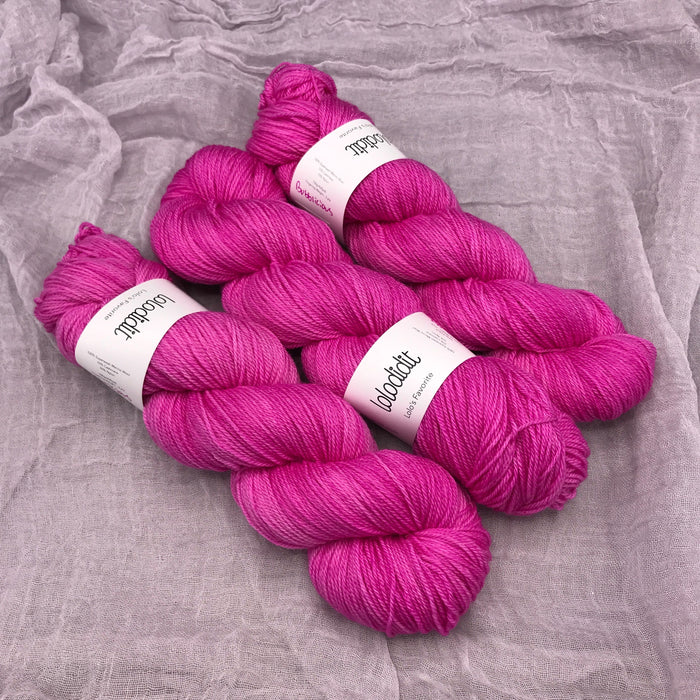 Bubblicious - Tonal