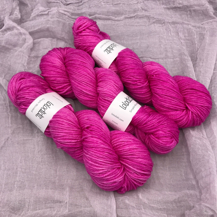 Bubblicious - Tonal