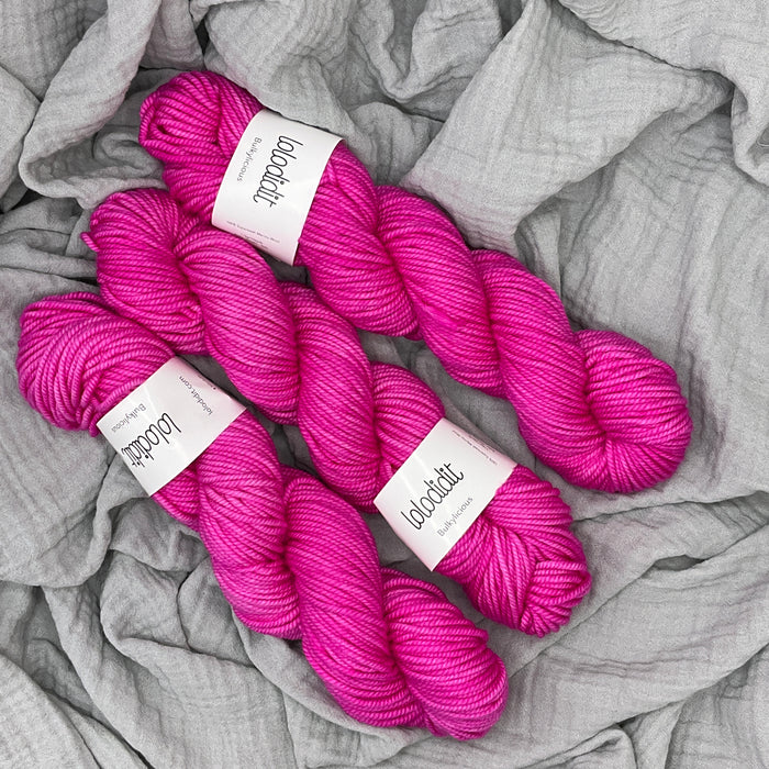 Bubblicious - Tonal