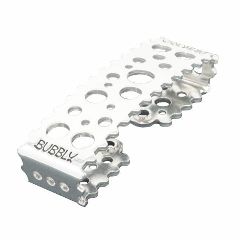 Bubbly Pedal Replacement Plate