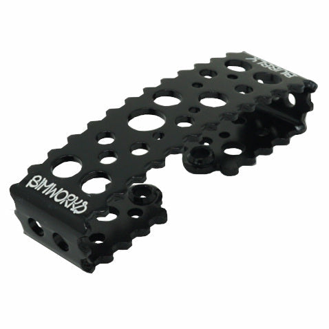 Bubbly Pedal Replacement Plate