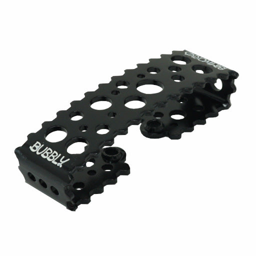 Bubbly Pedal Replacement Plate