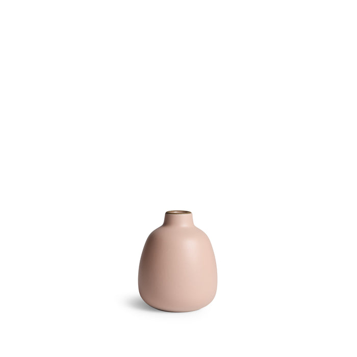 Bud Vase in Rosalba