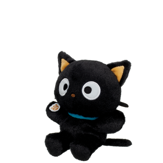 Build-A-Bear Mini Beans® Sanrio Hello Kitty® and Friends Chococat™ Plush