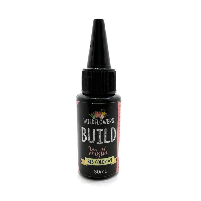 Build in a Bottle - #4 Myth