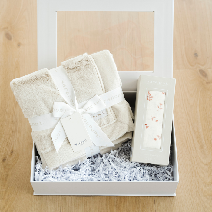 Buttermilk / Floret