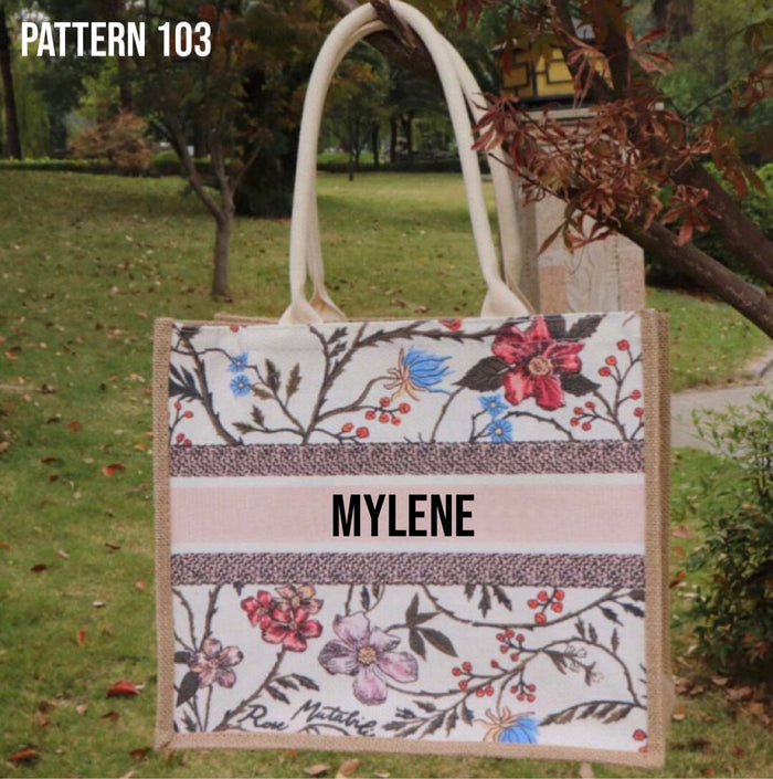 PATTERN 103