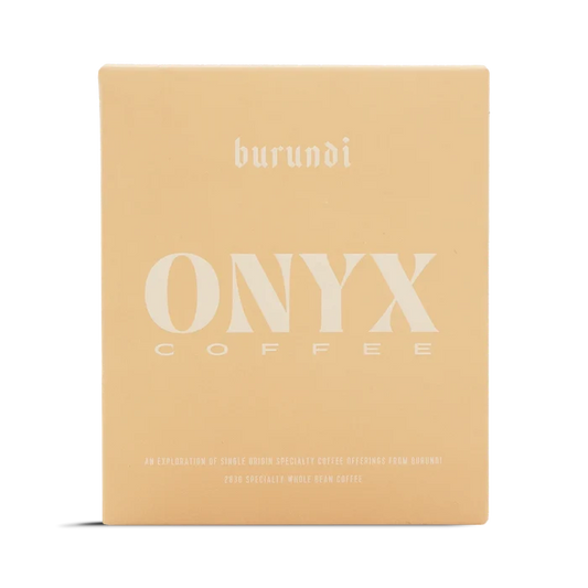 Burundi Campazi Natural