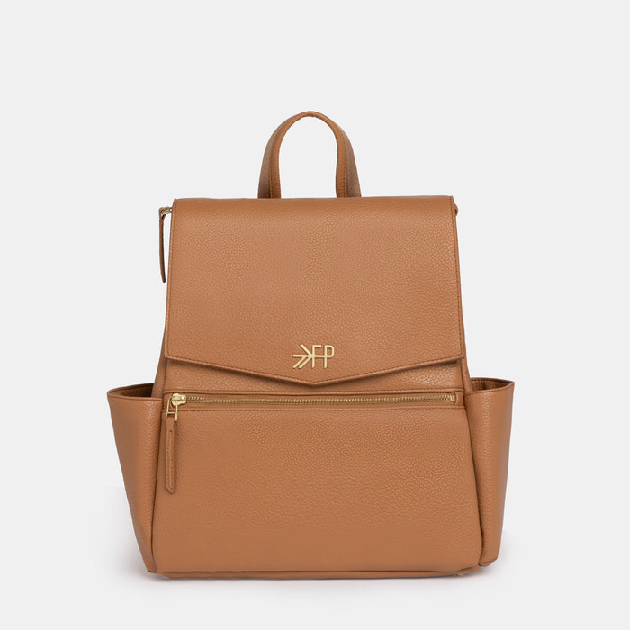 Butterscotch Mini Classic Diaper Bag II Mini Classic Diaper Bag II Diaper Bag