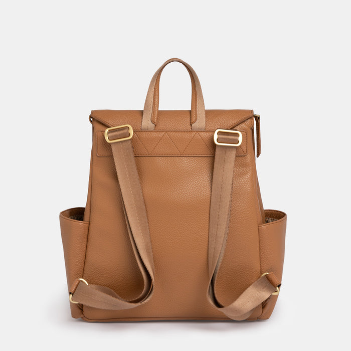 Butterscotch Mini Classic Diaper Bag II Mini Classic Diaper Bag II Diaper Bag