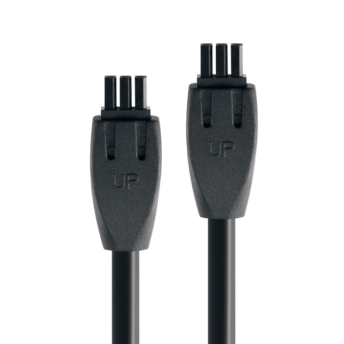 Cable E10/E25 Compatible with the Exclaim and Luna speaker series.