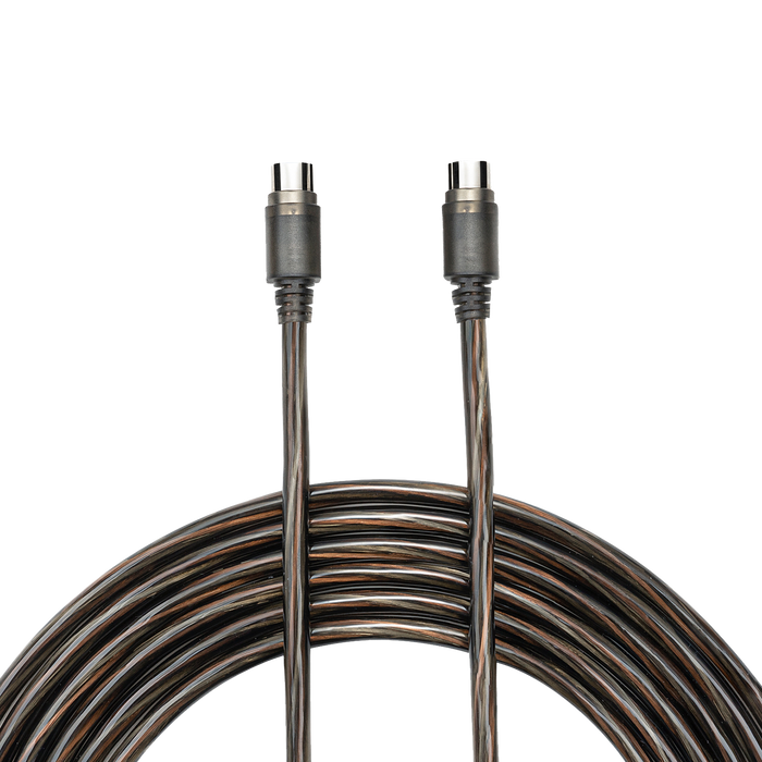 Cable MAC1 S2000pro 5-9m/16-29.5'