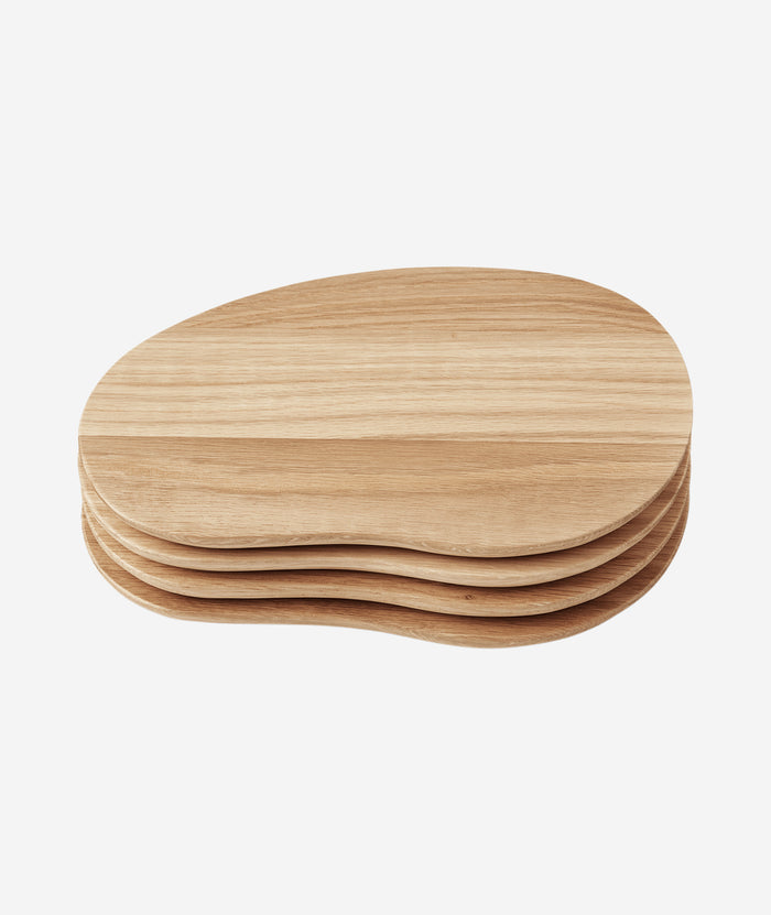 Cairn Butter Boards Set/4 - More Options - BEAM