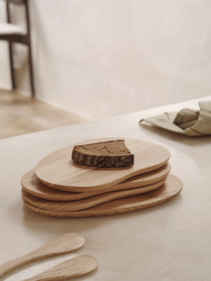 Cairn Butter Boards Set/4 - More Options - BEAM
