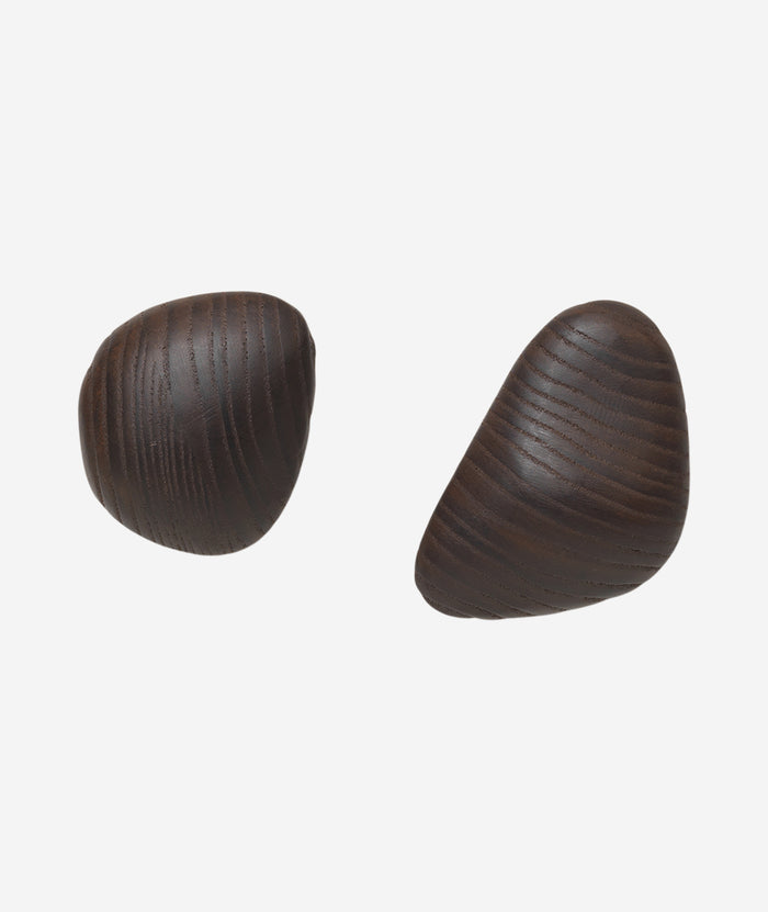 Cairn Hook / Knob Set/2 - More Options - BEAM