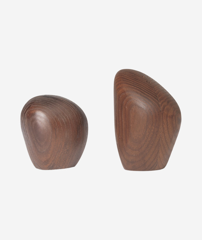 Cairn Salt + Pepper Shakers Set/2 - More Options - BEAM