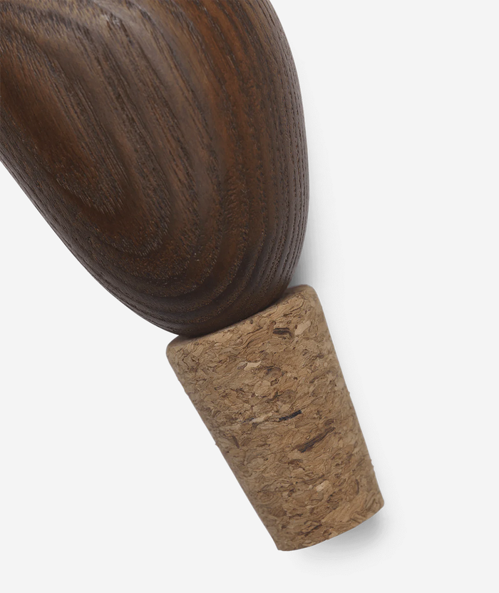 Cairn Wine Stoppers Set/2 - More Options - BEAM