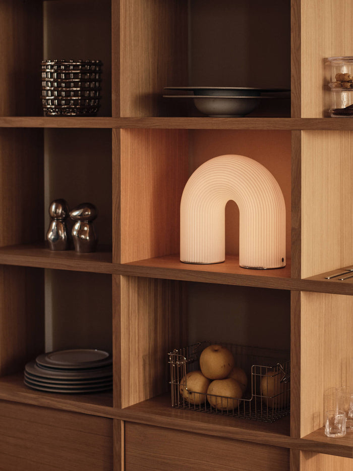 Cala Open Stackable Basket Set/2 - More Options