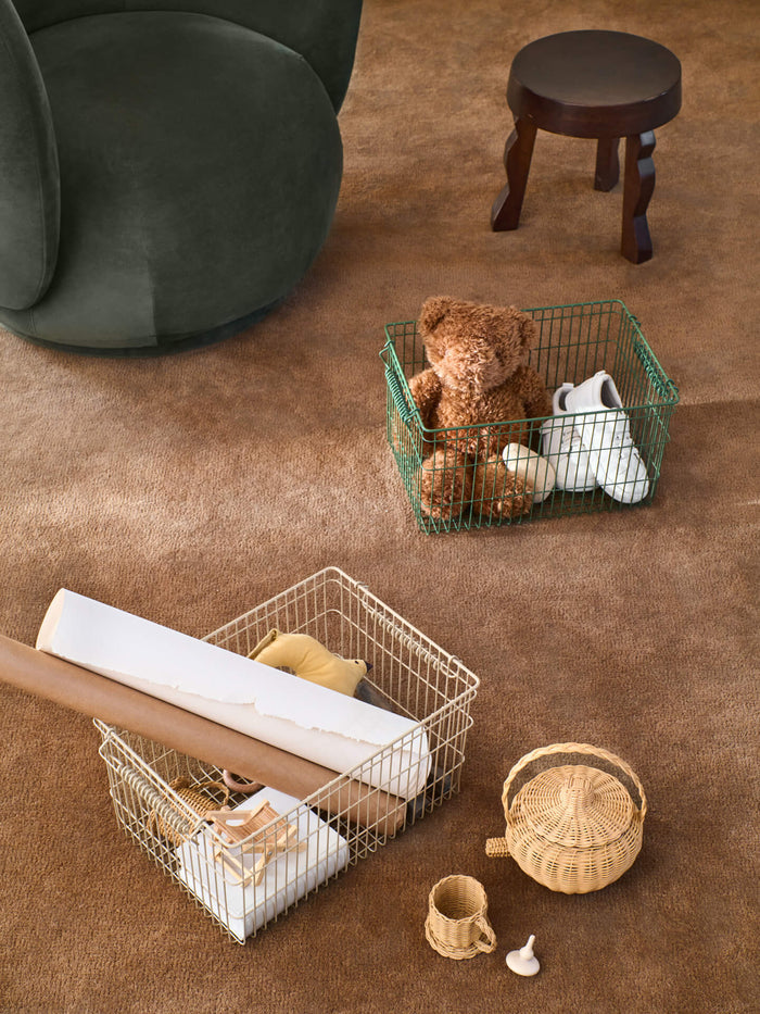 Cala Stackable Baskets Set/2 - More Options - BEAM