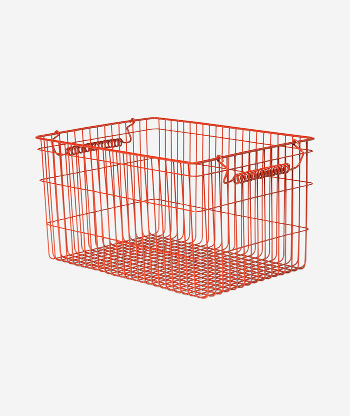Cala Stackable Baskets Set/2 - More Options - BEAM