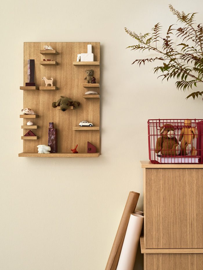Cala Stackable Baskets Set/2 - More Options - BEAM