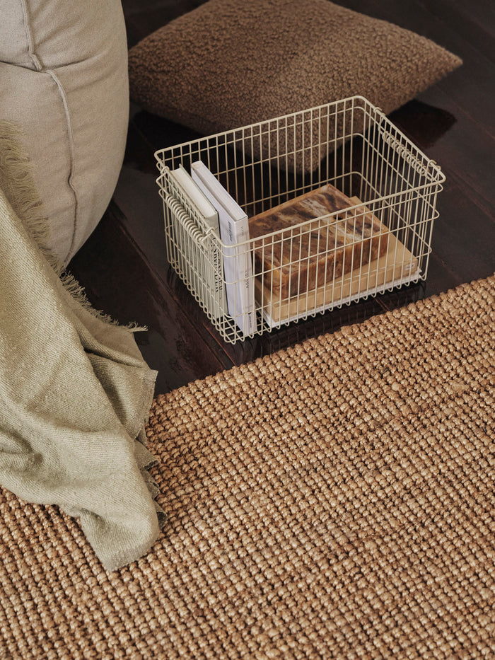 Cala Stackable Baskets Set/2 - More Options - BEAM
