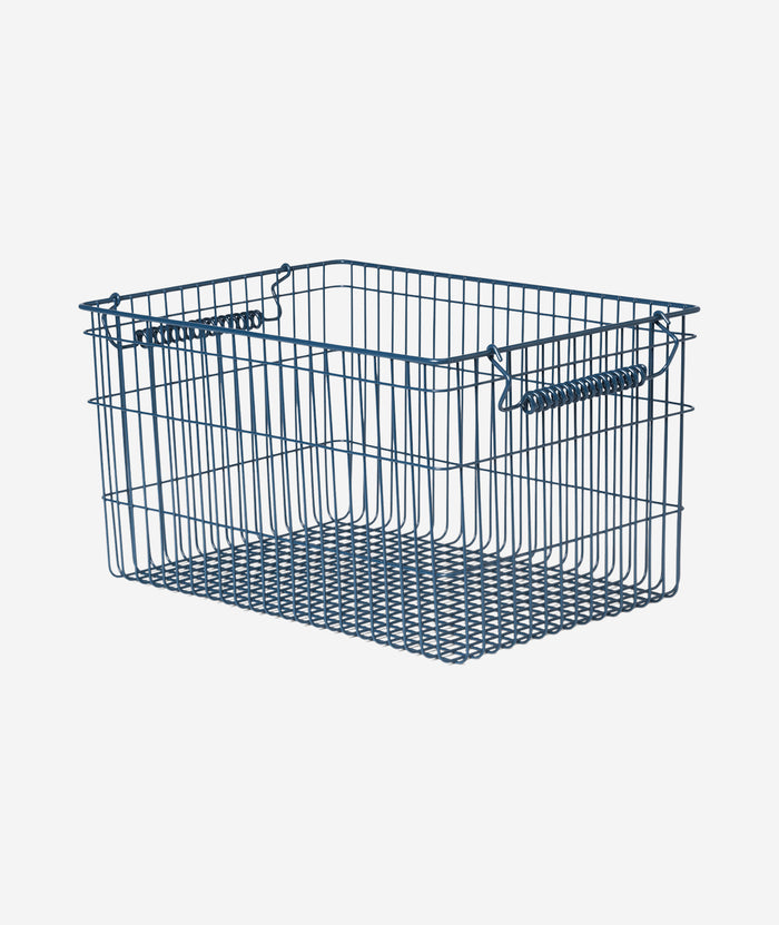 Cala Stackable Baskets Set/2 - More Options - BEAM