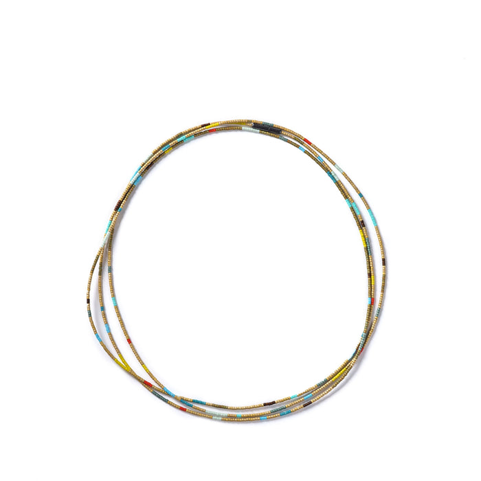 Calliope Necklace