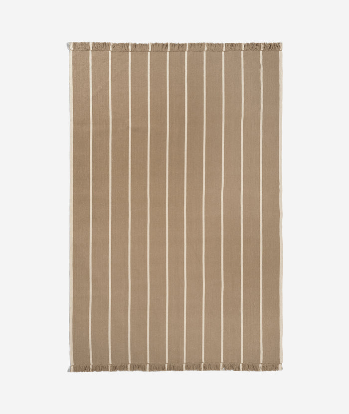 Calm Kelim Rug - More Options - BEAM