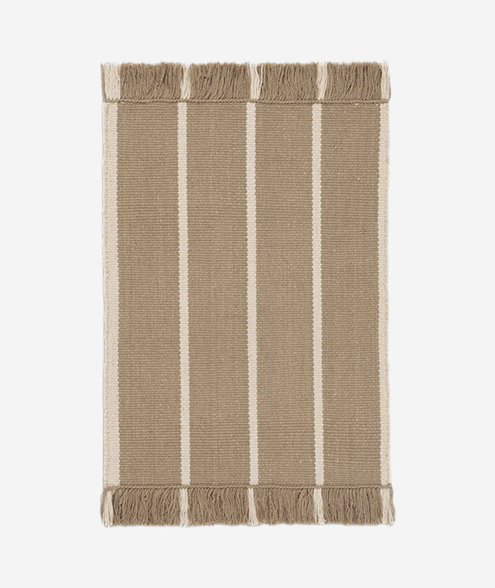 Calm Kelim Rug - More Options - BEAM