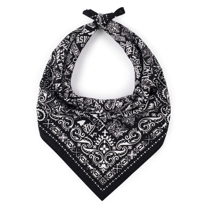 RSVLTS RSVLTS® RSVLTS Loyalty Program "Bandana 3-Pack" _ Bandana 3-Pack RSVLTS Loyalty Program "Bandana 3-Pack" _ Bandana 3-Pack
