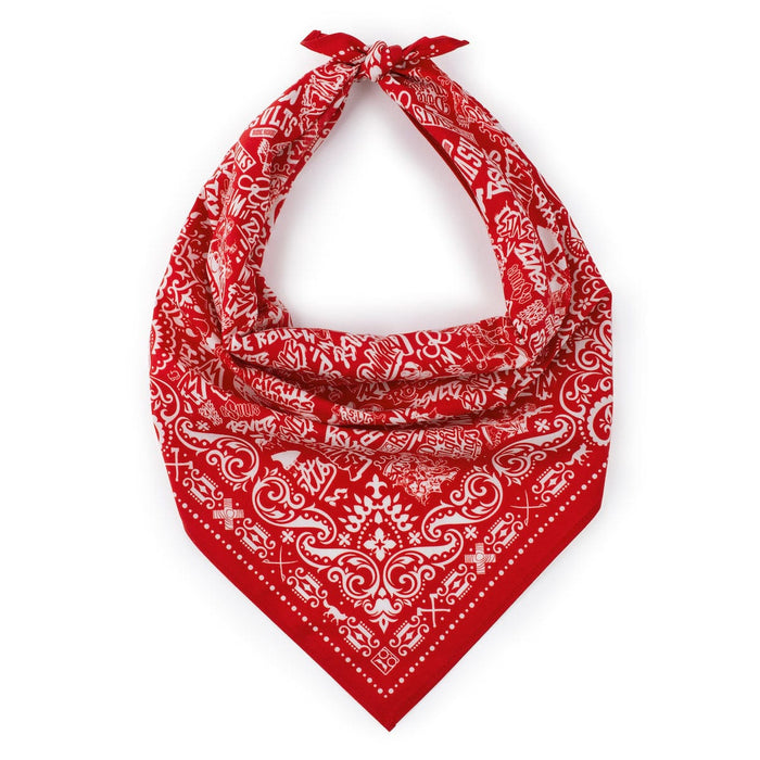 RSVLTS RSVLTS® RSVLTS Loyalty Program "Bandana 3-Pack" _ Bandana 3-Pack RSVLTS Loyalty Program "Bandana 3-Pack" _ Bandana 3-Pack