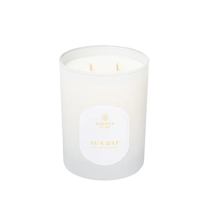 Candle - Sun Day