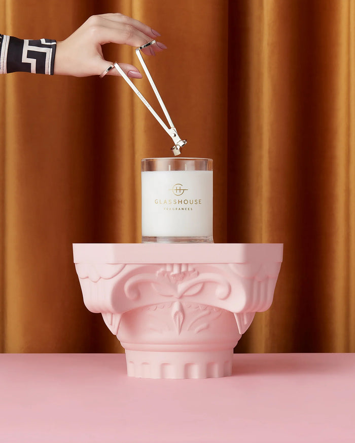 Candle Care Kit