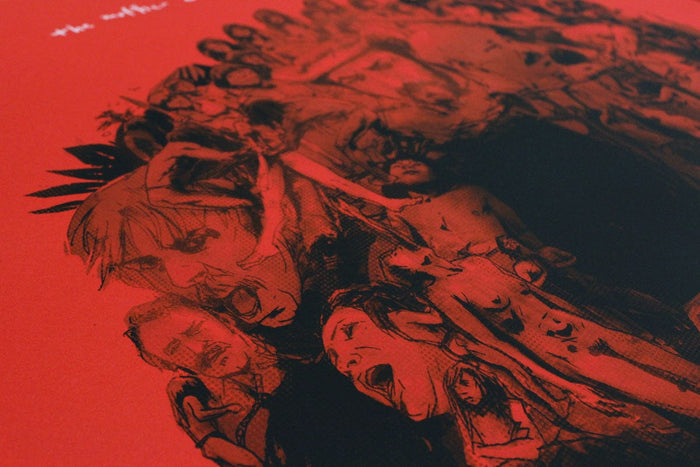 Cannibal Holocaust (Variant)