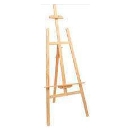 Canvas Stand