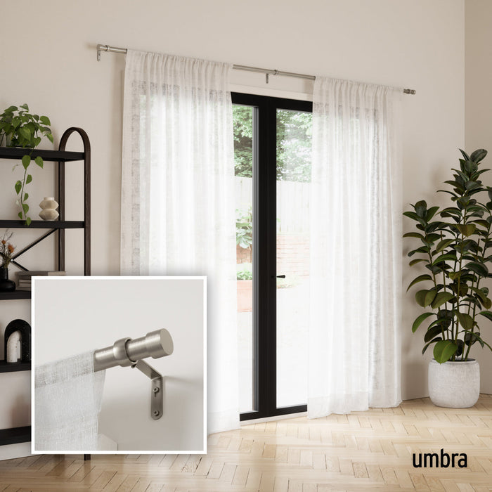 Cappa Curtain Rod - More Options - BEAM