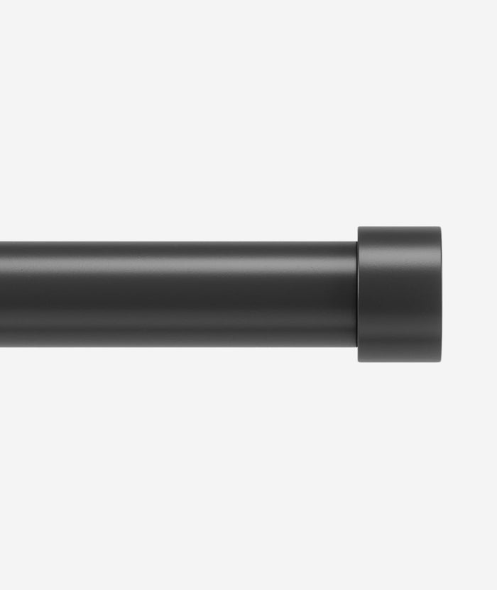 Cappa Curtain Rod - More Options - BEAM