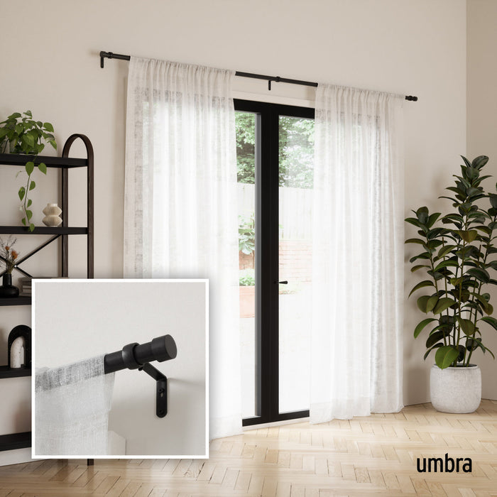 Cappa Curtain Rod - More Options - BEAM