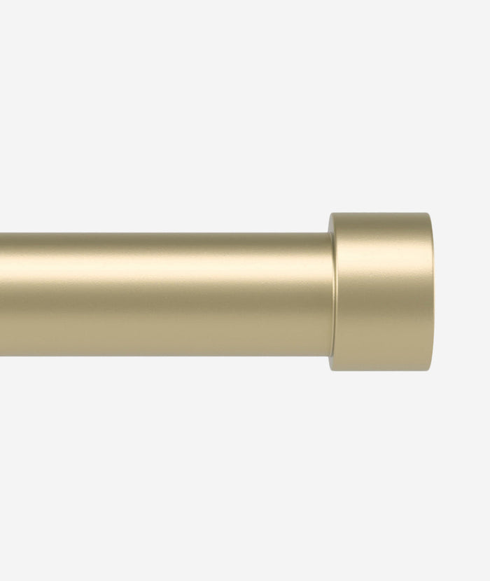 Cappa Curtain Rod - More Options - BEAM