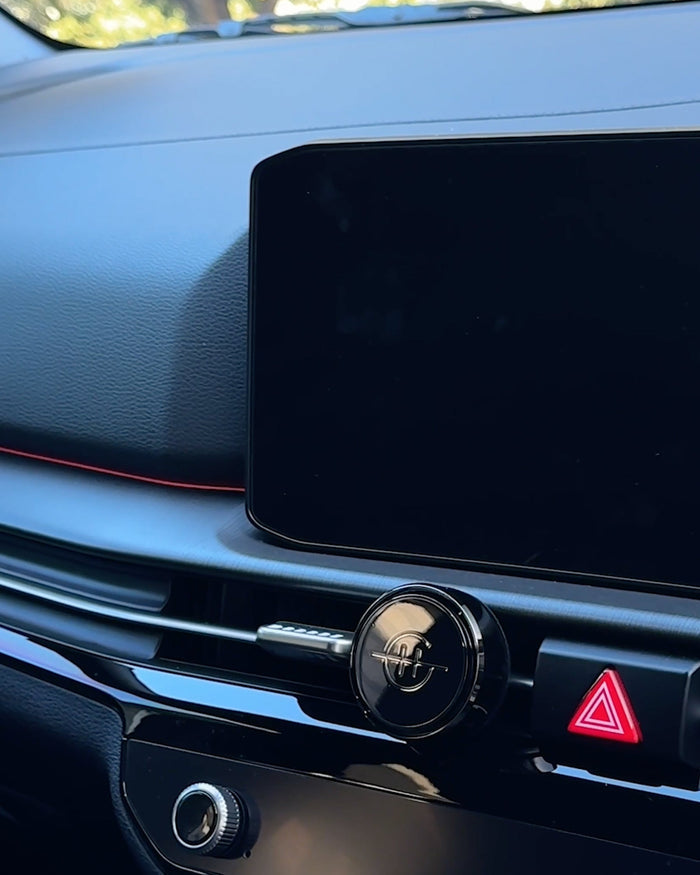 Car Diffuser