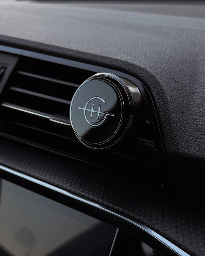 Car Diffuser
