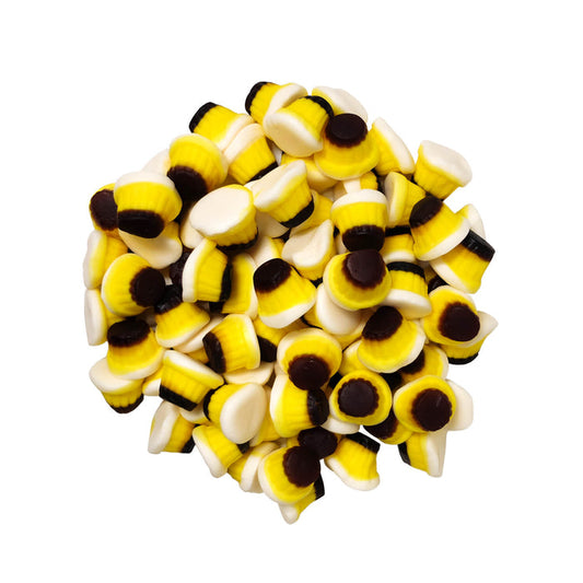 Caramel cream - 1kg