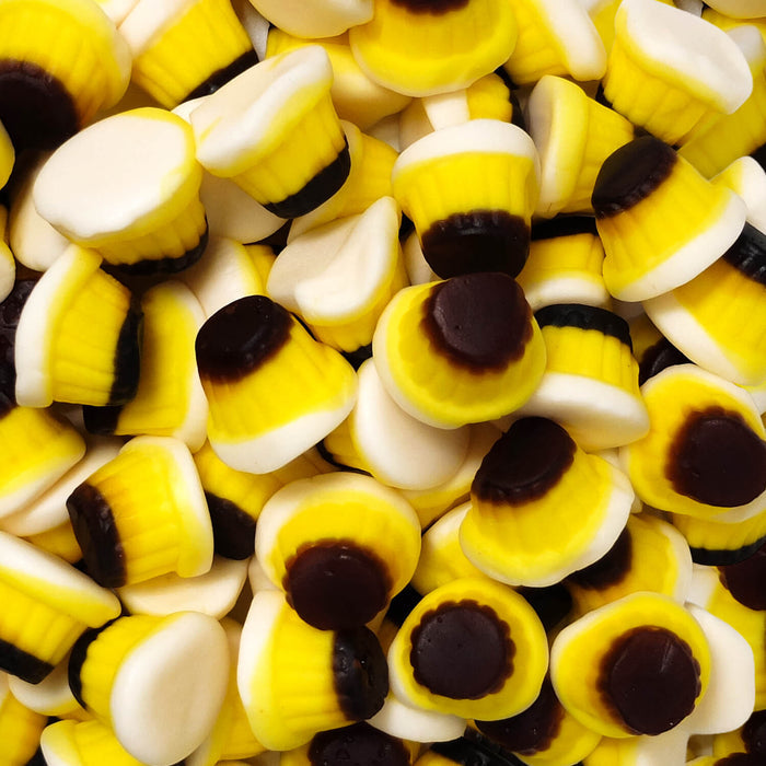 Caramel cream - 1kg