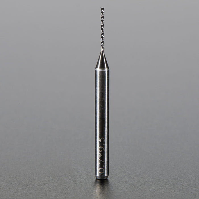 Carbide PCB Drill Bit - 0.7mm by Adafruit - The Pi Hut