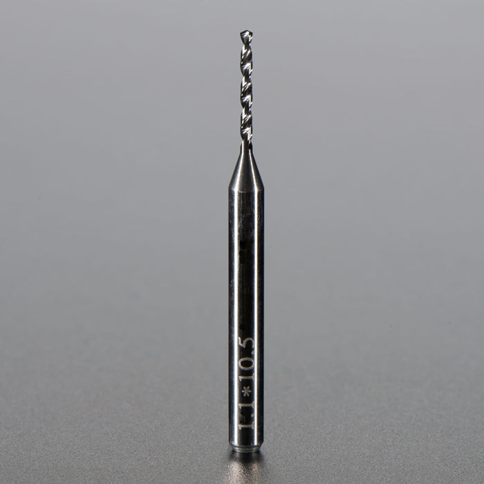 Carbide PCB Drill Bit - 1.1mm by Adafruit - The Pi Hut