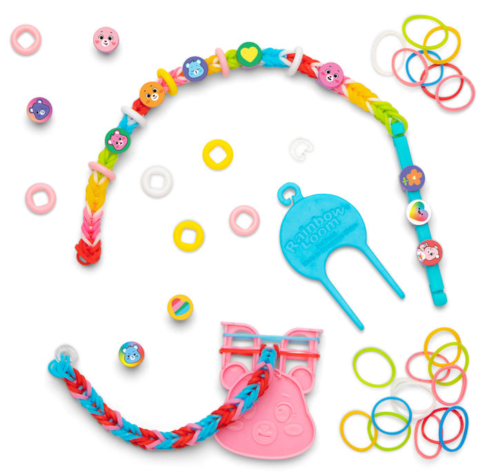 Care Bears Beadmoji Celebration Kit