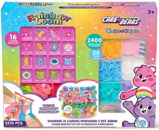 Care Bears Cutetique Sharing is Caring