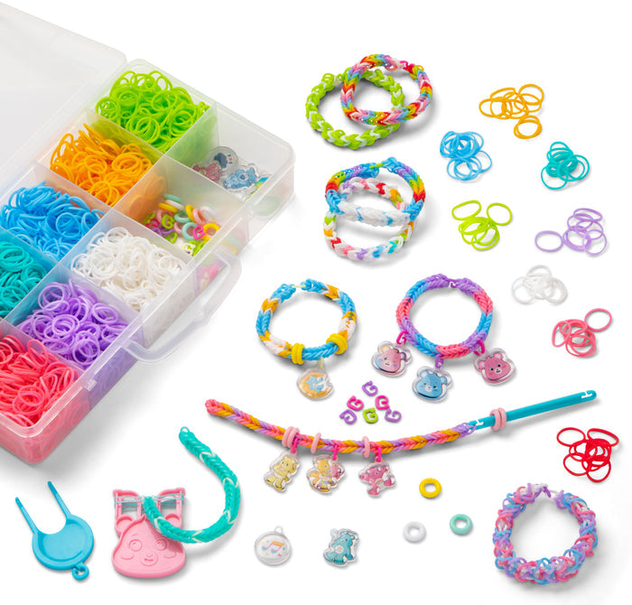 Care Bears Cutetique Sharing is Caring